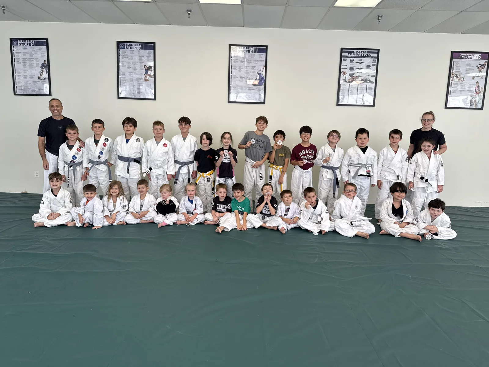 MartialQuest Community for Martial Arts schools and owners.